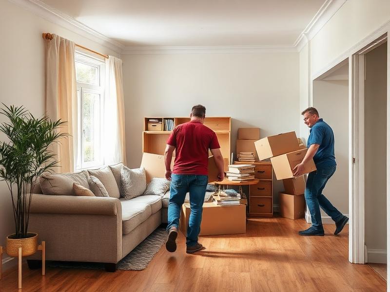 House Clearances